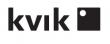 logo - Kvik
