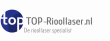 logo - TOP-Rioollaser