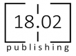 logo - 18.02 publishing