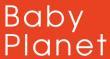logo - BabyPlanet