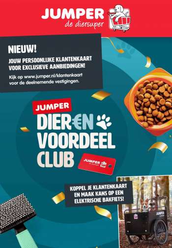 Jumper Utrecht folders