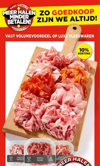 thumbnail - Gerookt vlees en delicatessen