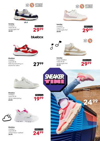 thumbnail - Sneakers