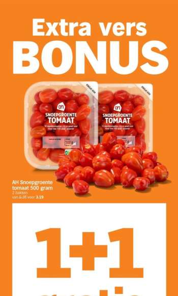 thumbnail - Tomaten