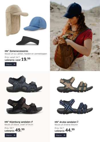 thumbnail - Schoenen en slippers