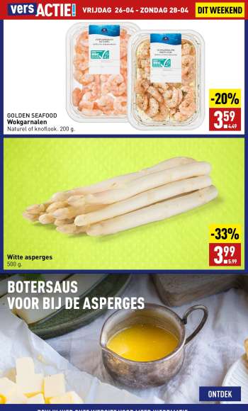 thumbnail - Witte asperges