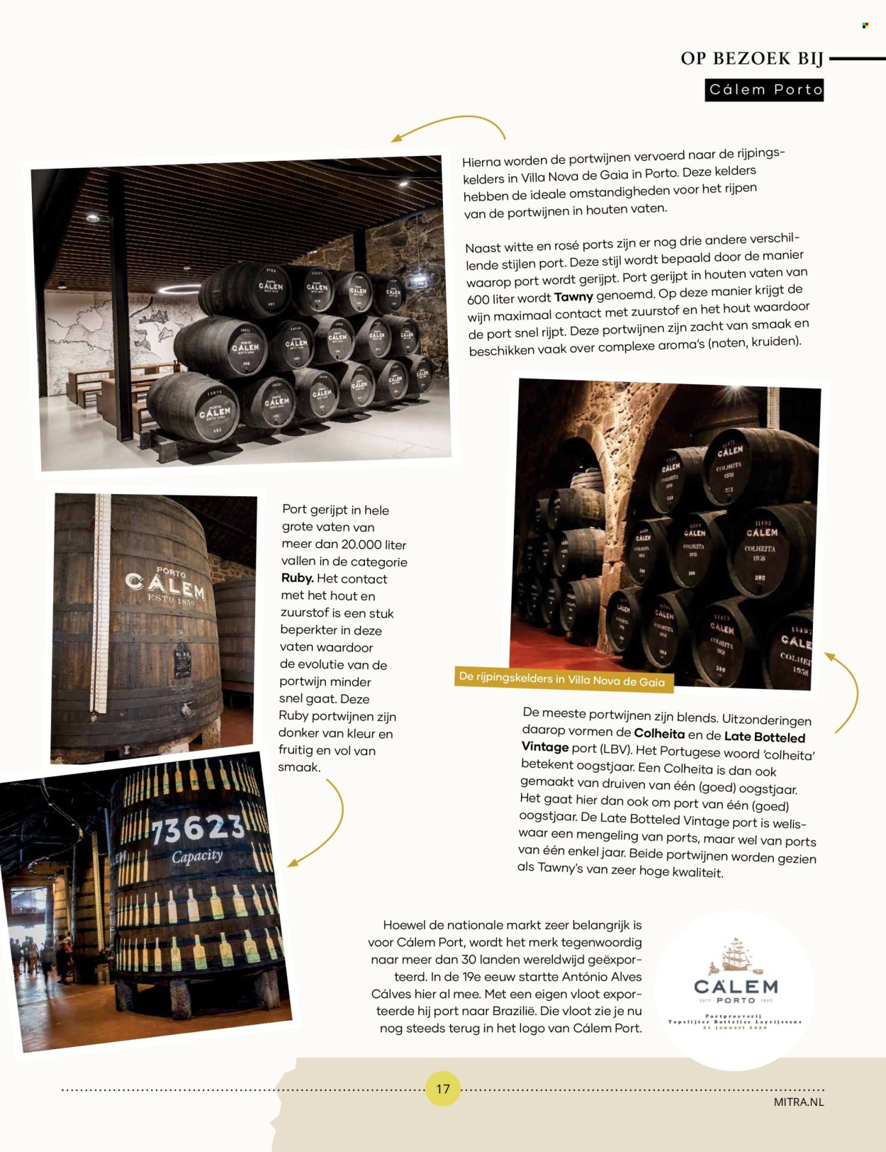 thumbnail - Mitra-aanbieding -  producten in de aanbieding - alcohol, wijn, port wijn. Pagina 17.