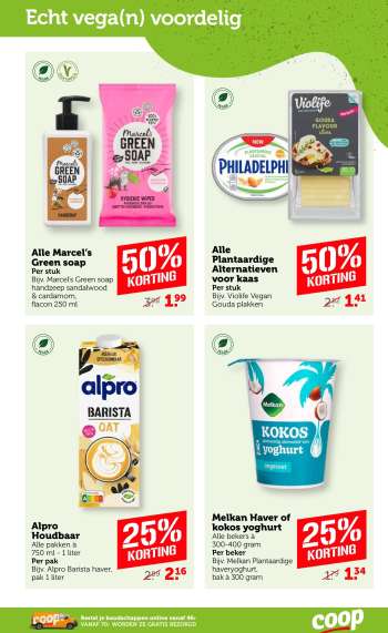 thumbnail - Plantaardig alternatief voor yoghurt