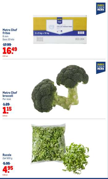 thumbnail - Broccoli