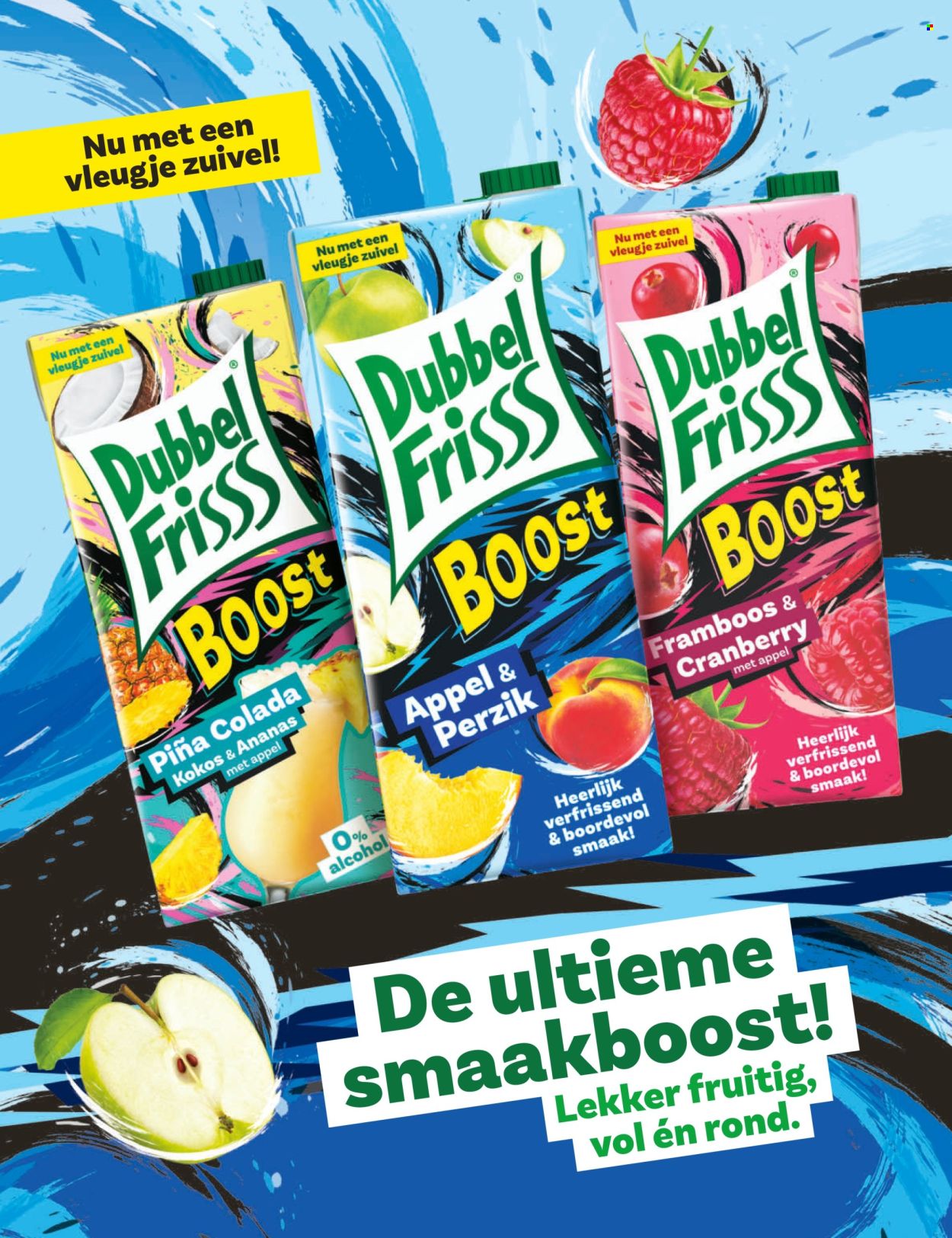 thumbnail - Albert Heijn-aanbieding -  producten in de aanbieding - alcohol, ananas. Pagina 36.