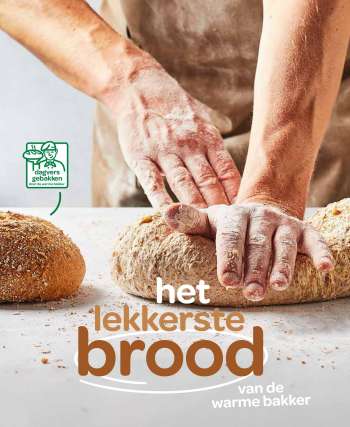 thumbnail - Brood en broodjes