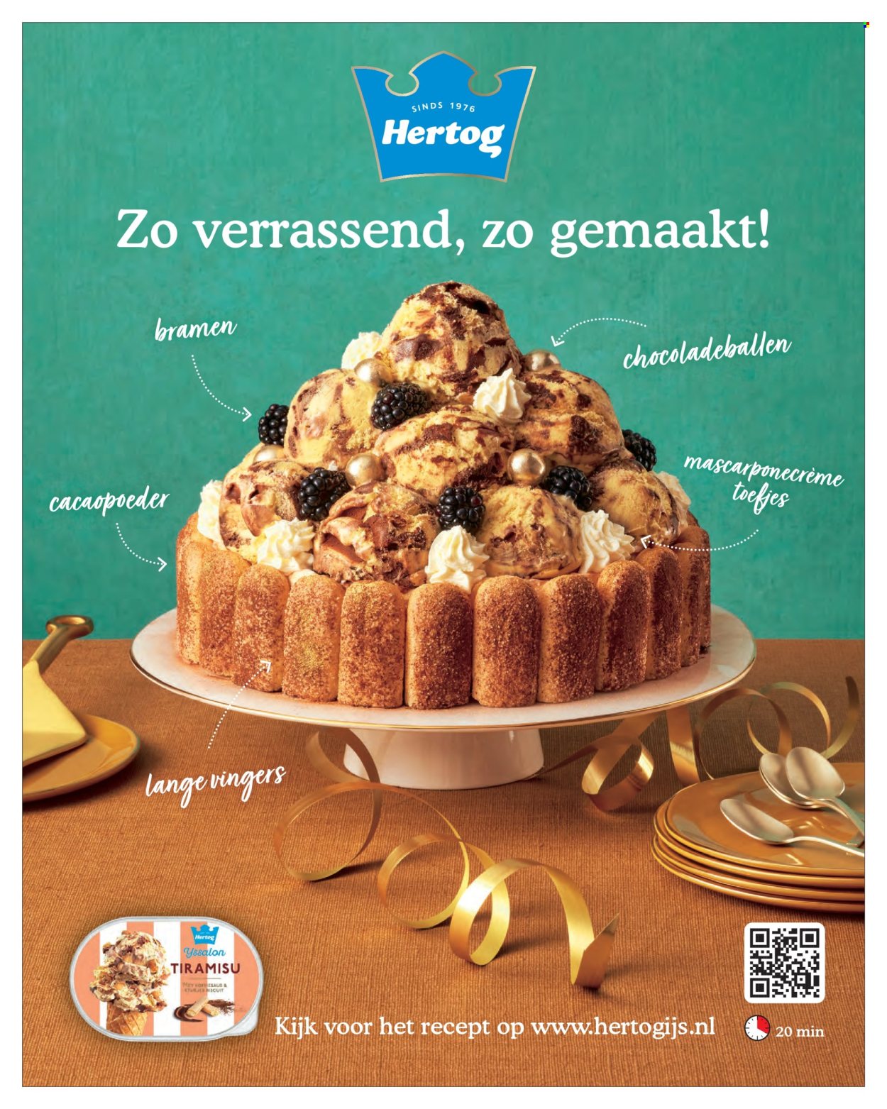 DekaMarkt-aanbieding. Pagina 1