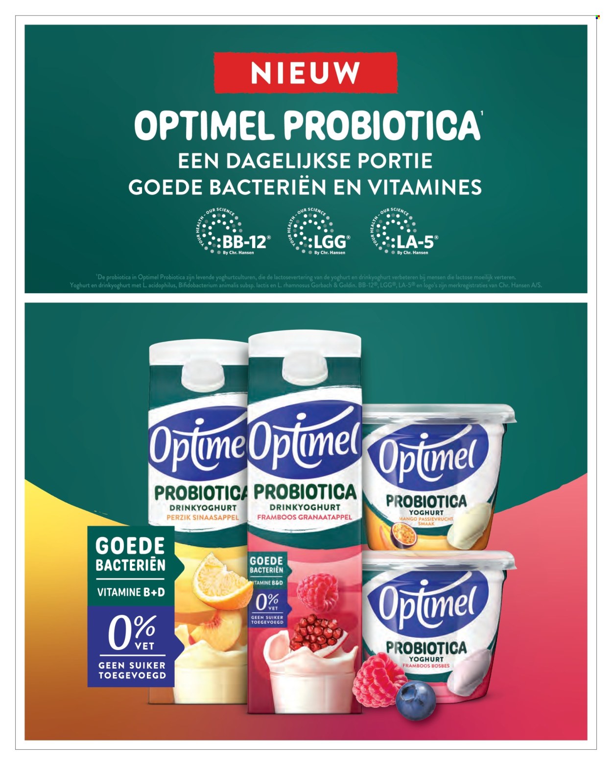 DekaMarkt-aanbieding. Pagina 1