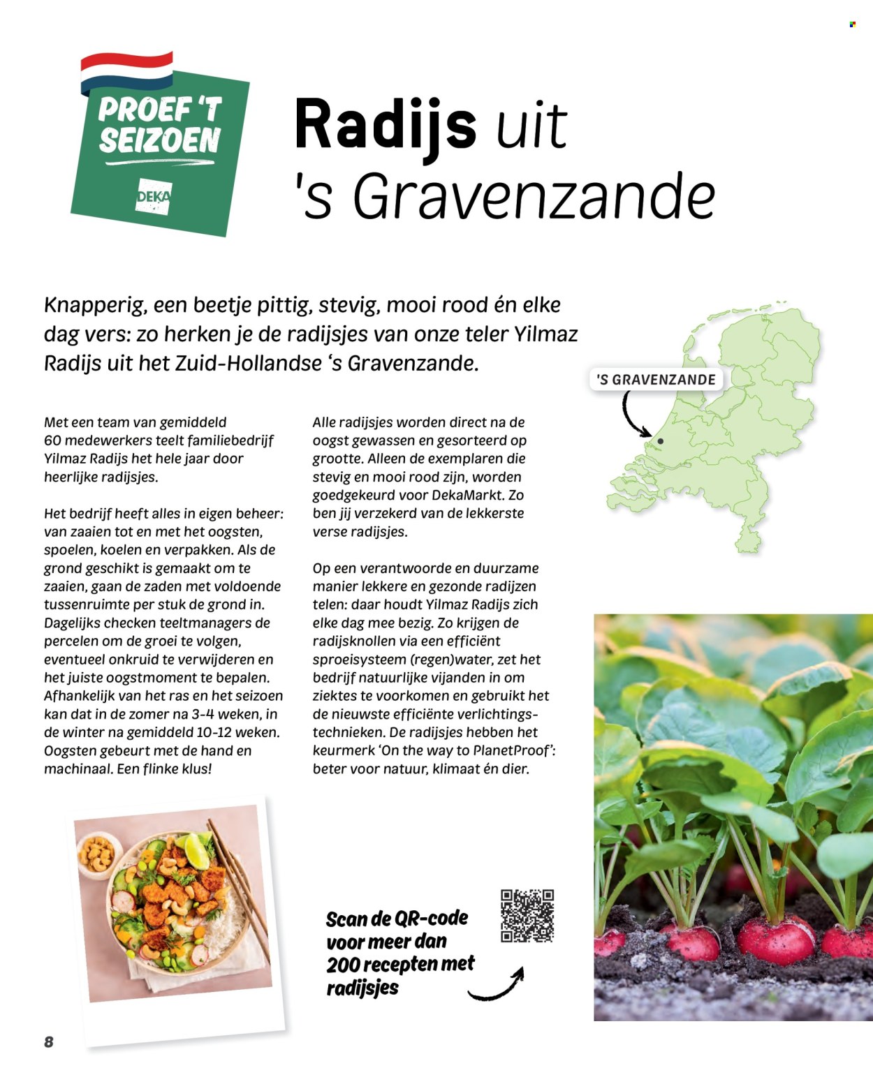 DekaMarkt-aanbieding. Pagina 1
