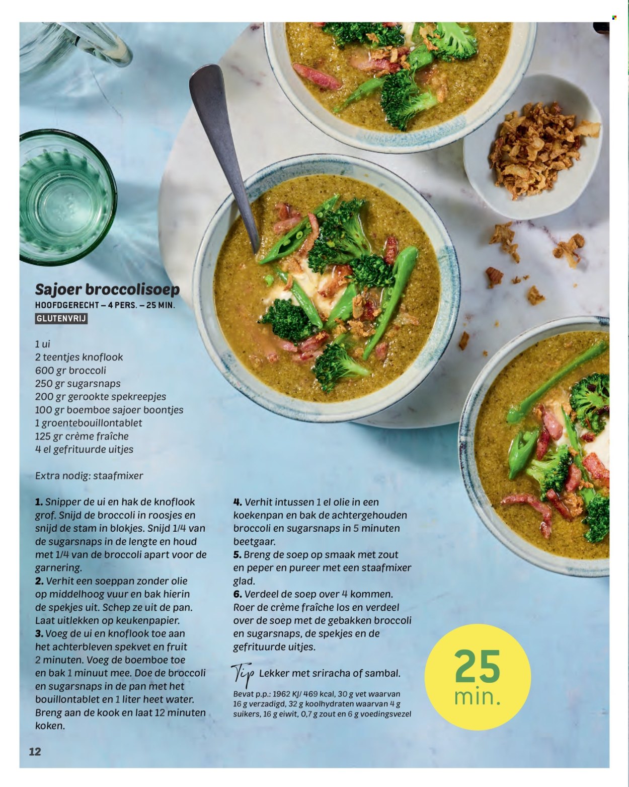DekaMarkt-aanbieding. Pagina 1