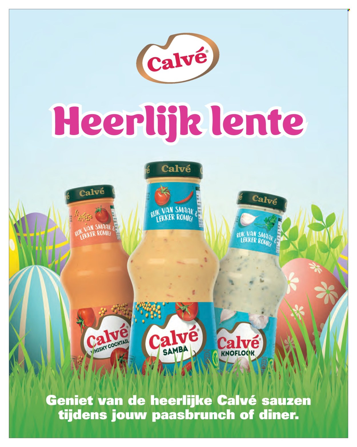 DekaMarkt-aanbieding. Pagina 1