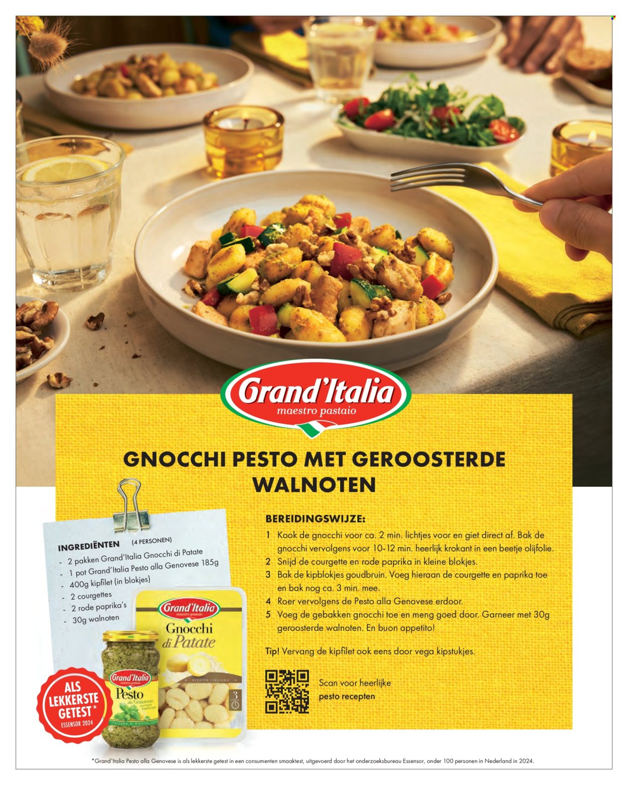 DekaMarkt-aanbieding. Pagina 1