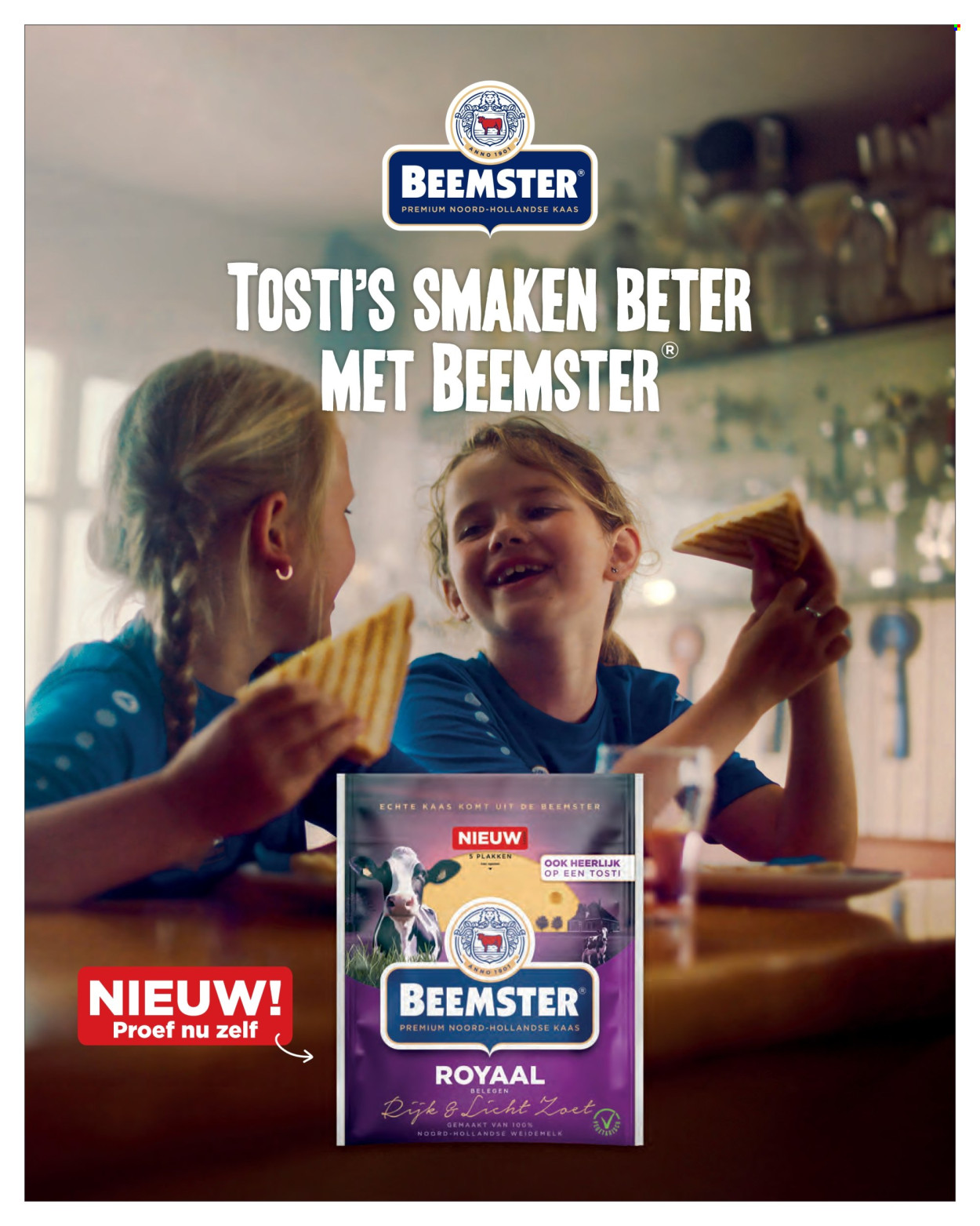 DekaMarkt-aanbieding. Pagina 1