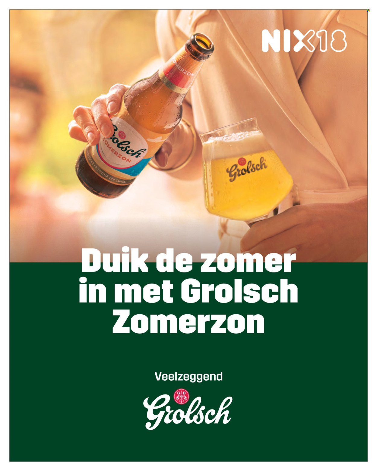 DekaMarkt-aanbieding. Pagina 1