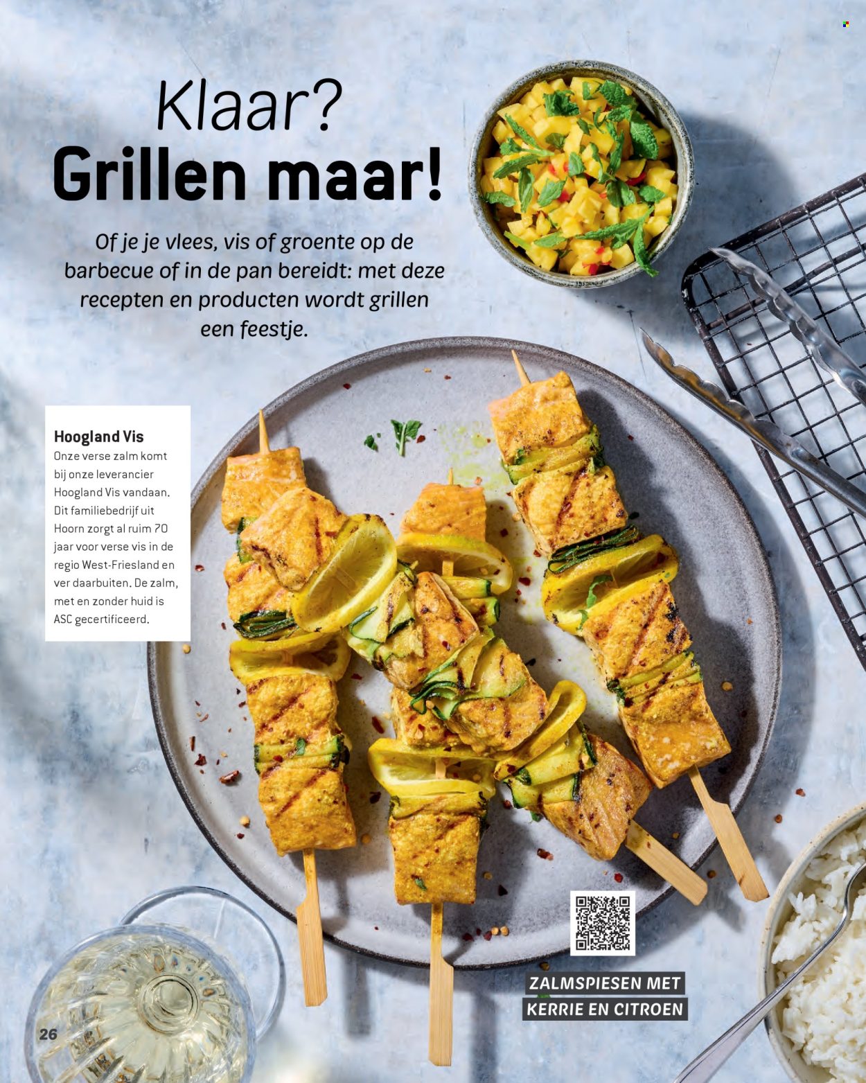 DekaMarkt-aanbieding. Pagina 1