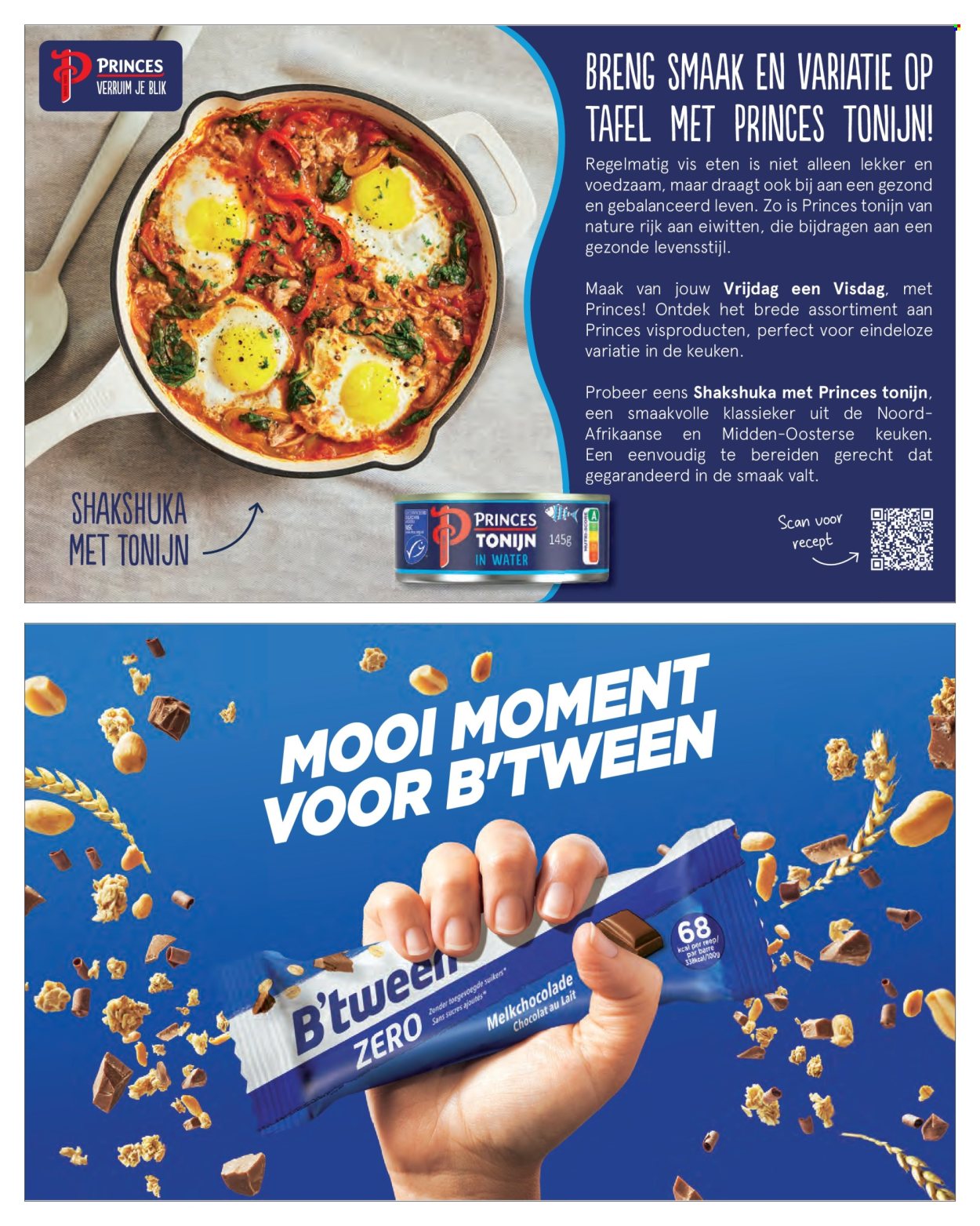 DekaMarkt-aanbieding. Pagina 1