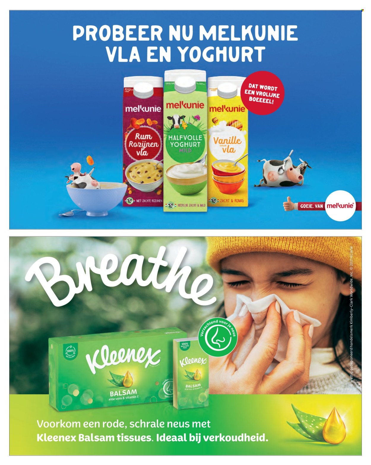DekaMarkt-aanbieding. Pagina 1
