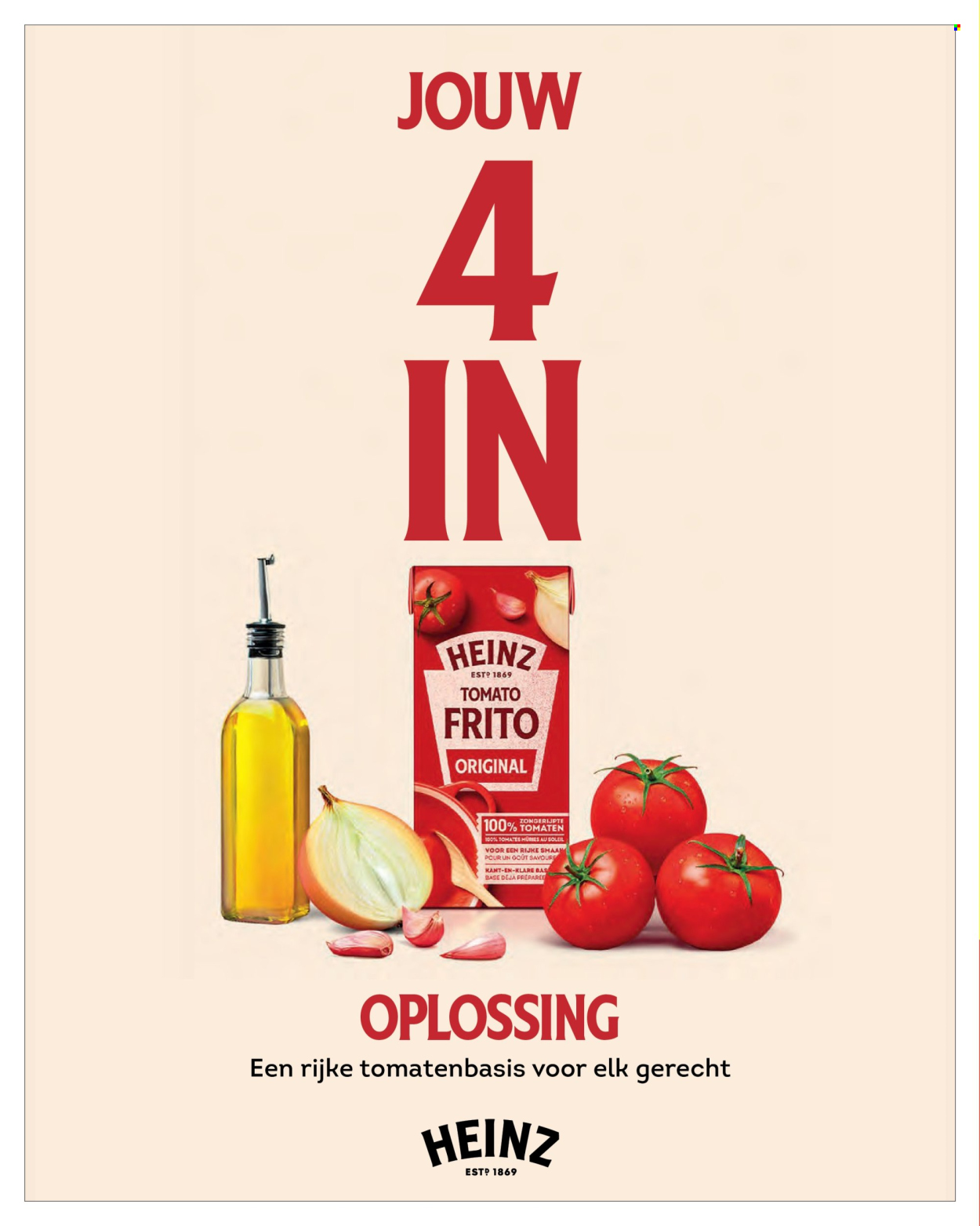 DekaMarkt-aanbieding. Pagina 1