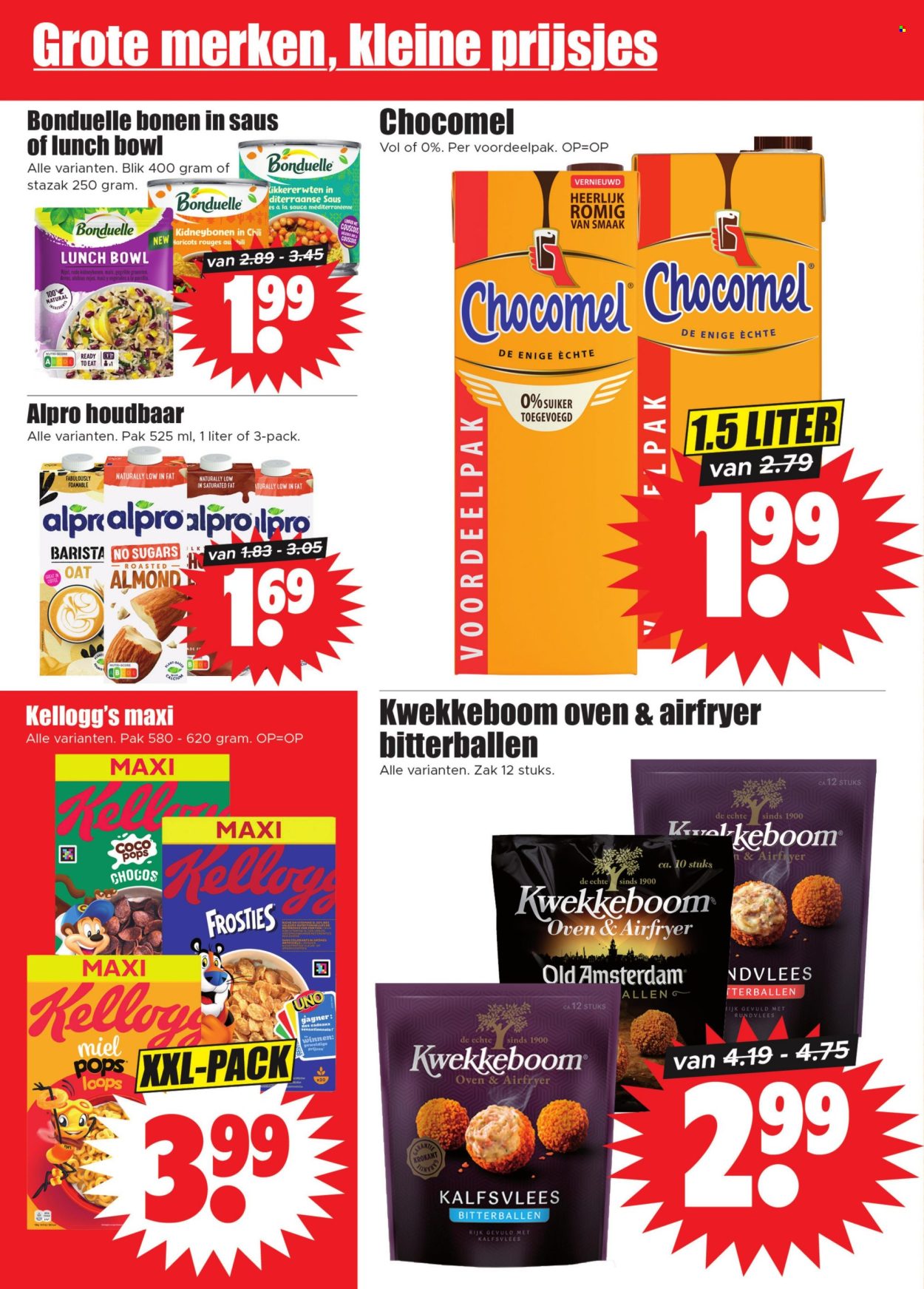 Dirk-aanbieding - 30-4-2025 - 6-5-2025. Pagina 1
