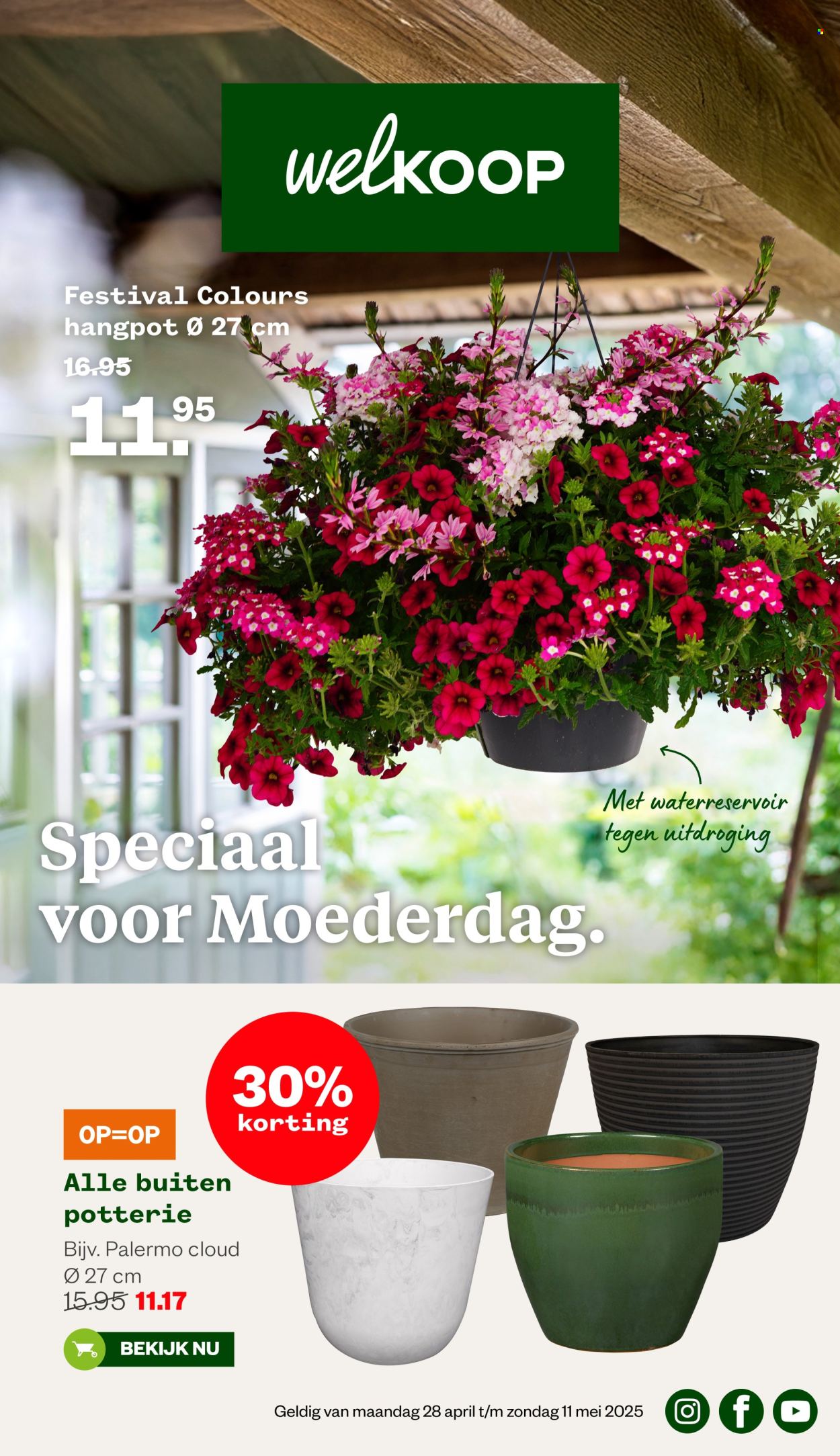 Welkoop-aanbieding - 28-4-2025 - 11-5-2025. Pagina 1