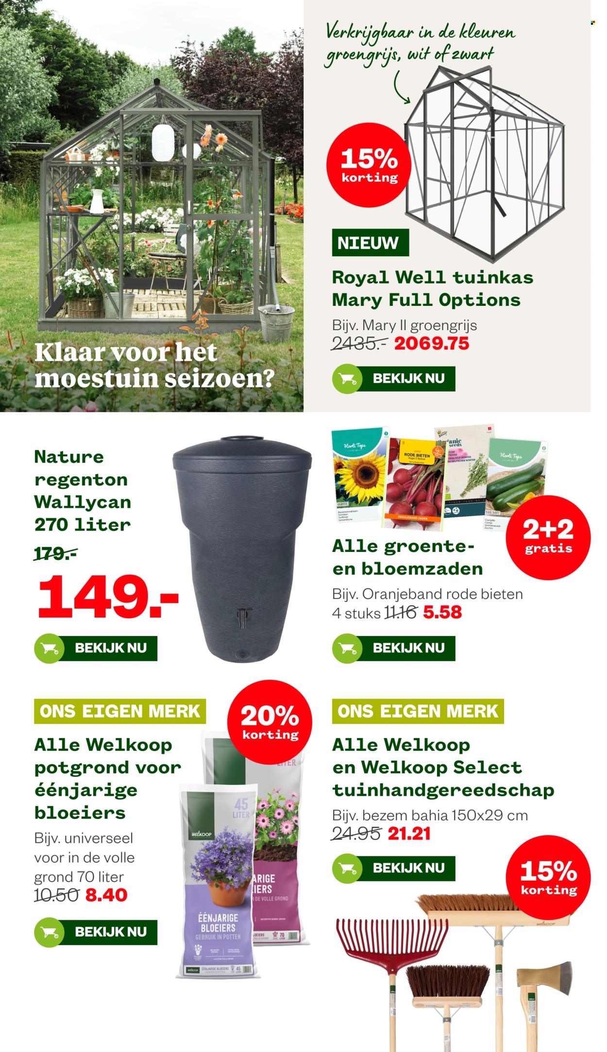 Welkoop-aanbieding - 28-4-2025 - 11-5-2025. Pagina 1