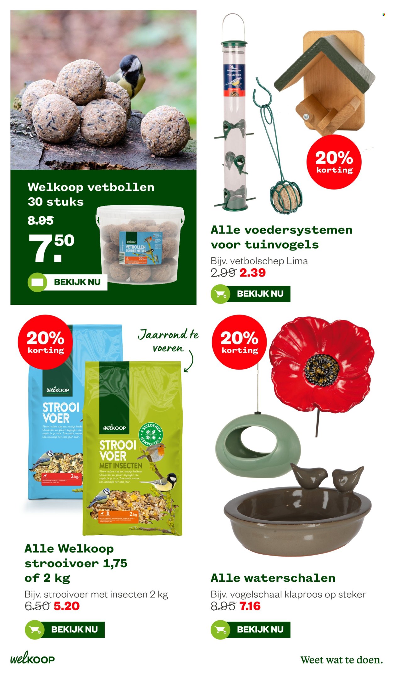 Welkoop-aanbieding - 28-4-2025 - 11-5-2025. Pagina 1