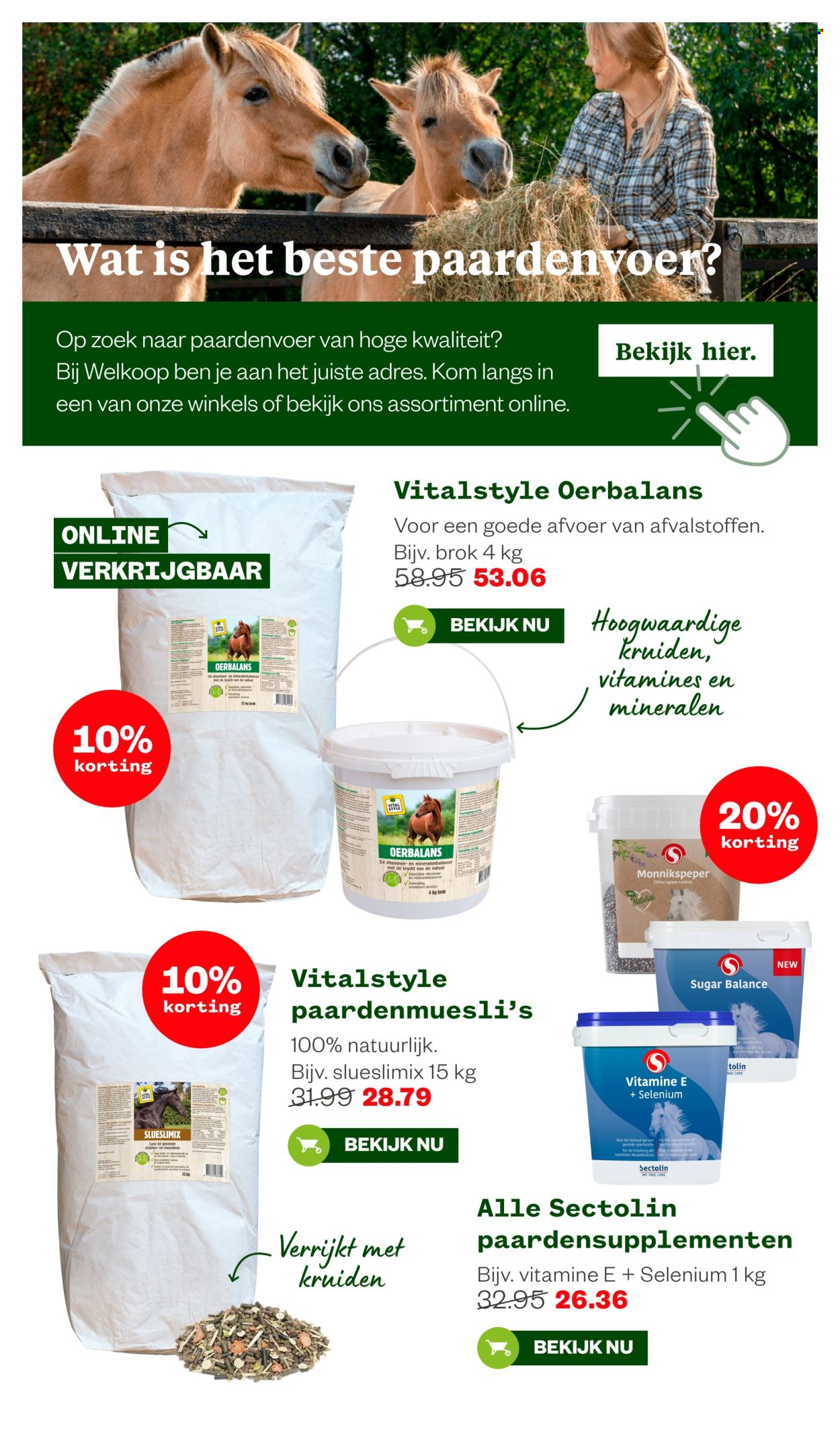 Welkoop-aanbieding - 28-4-2025 - 11-5-2025. Pagina 1