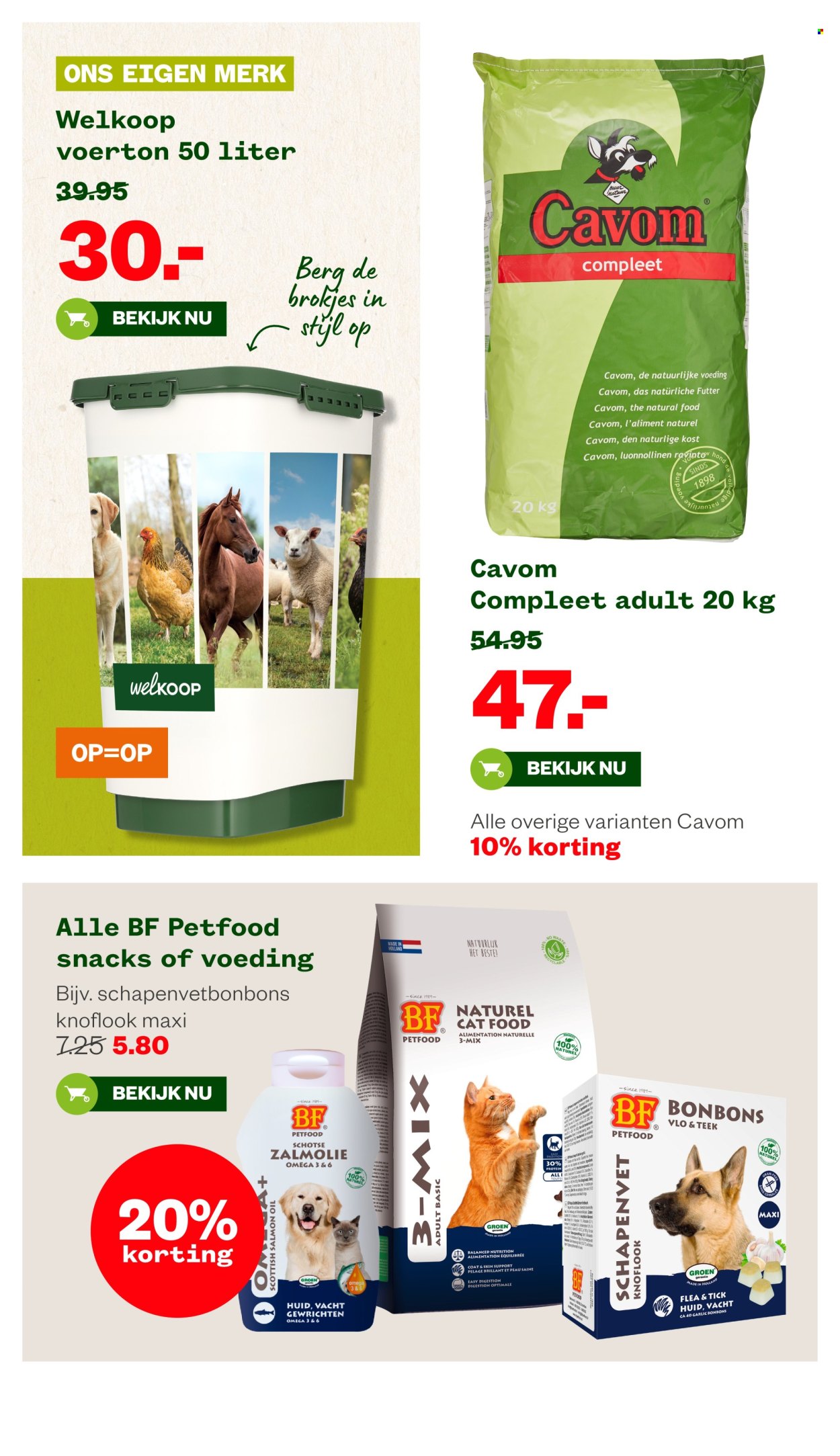 Welkoop-aanbieding - 28-4-2025 - 11-5-2025. Pagina 1