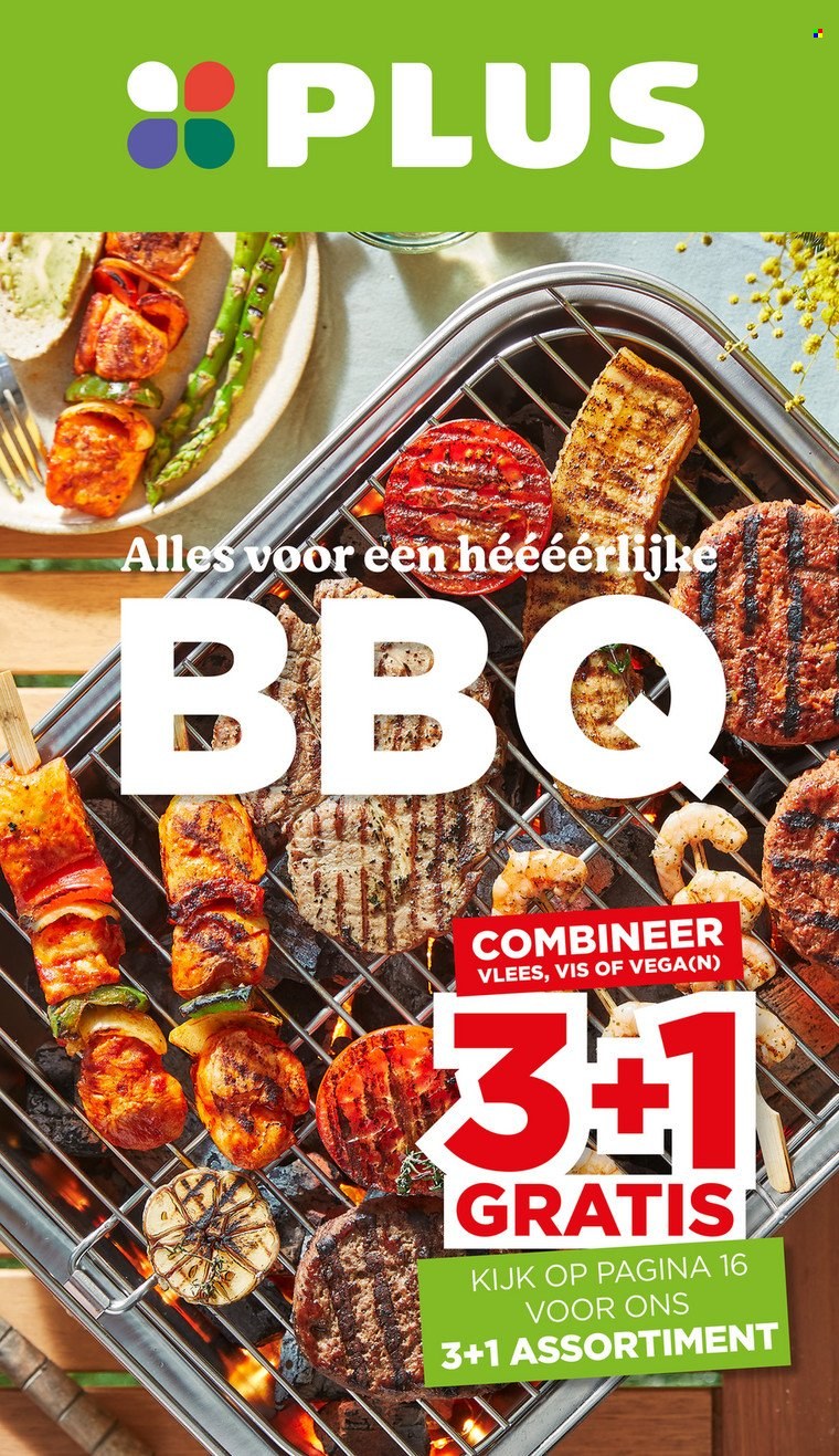 Plus-aanbieding - 30-4-2025 - 16-9-2025. Pagina 1