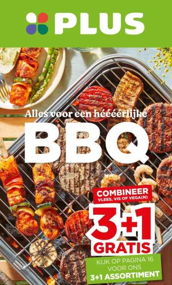 Plus-aanbieding - 30-4-2025 - 16-9-2025.