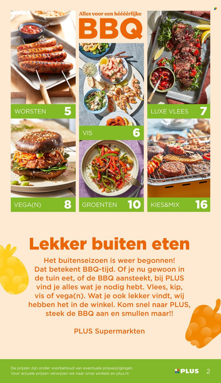 Plus-aanbieding - 30-4-2025 - 16-9-2025. Pagina 1