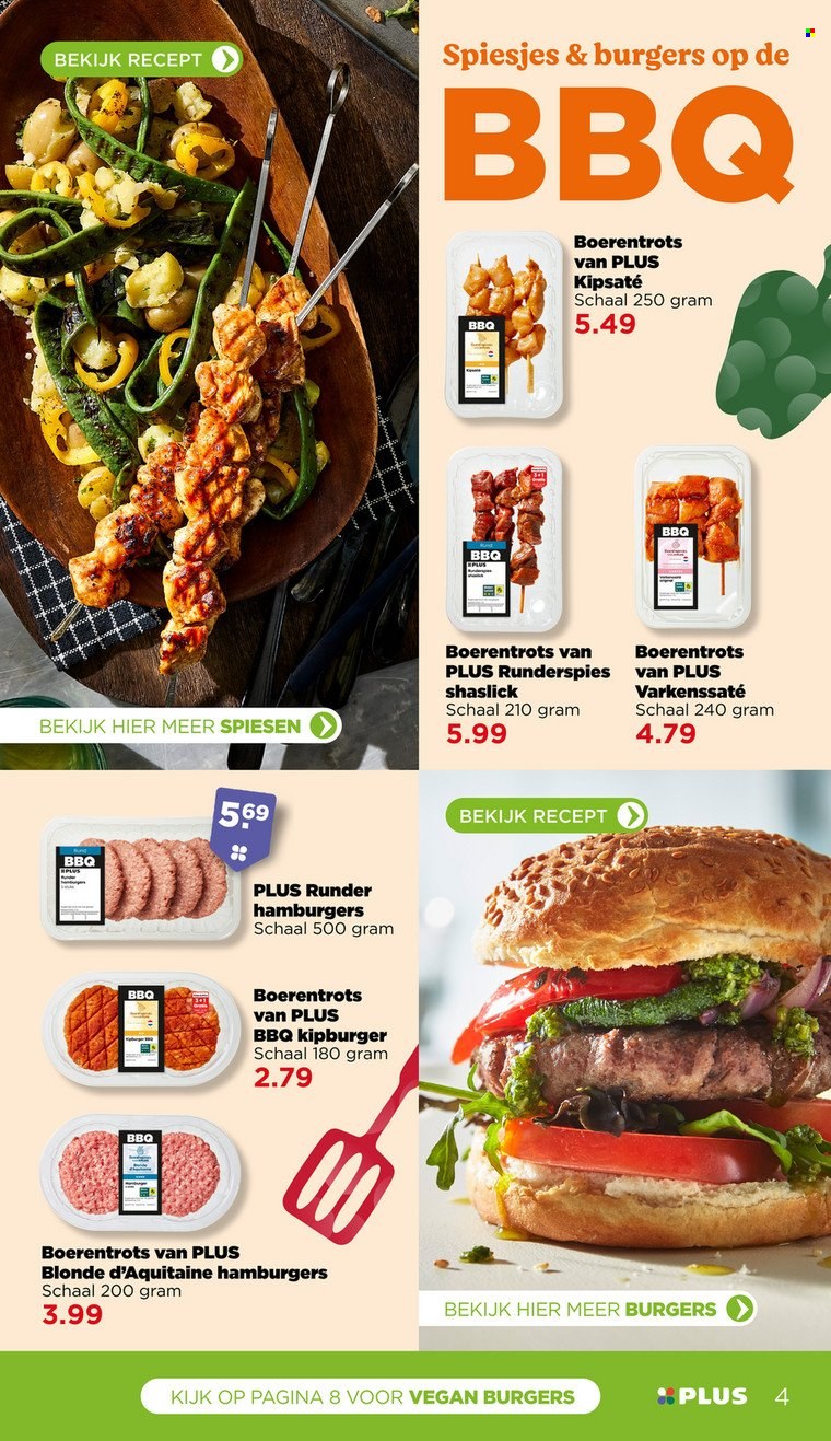 Plus-aanbieding - 30-4-2025 - 16-9-2025. Pagina 4