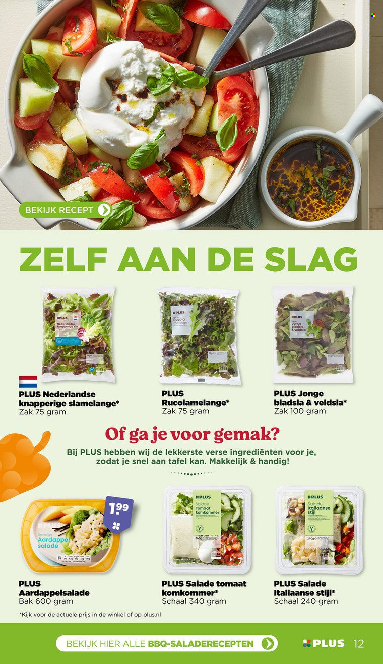 Plus-aanbieding - 30-4-2025 - 16-9-2025. Pagina 12