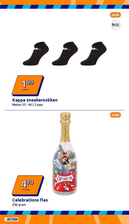 Action-aanbieding - 30-4-2025 - 6-5-2025. Pagina 1