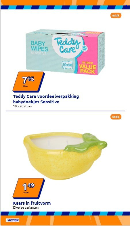 Action-aanbieding - 30-4-2025 - 6-5-2025. Pagina 1