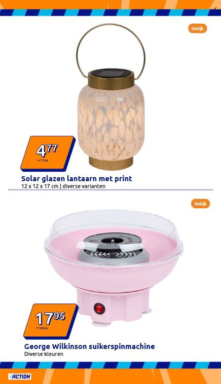 Action-aanbieding - 30-4-2025 - 6-5-2025. Pagina 1