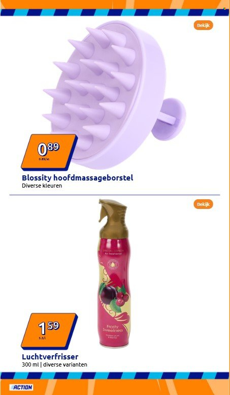 Action-aanbieding - 30-4-2025 - 6-5-2025. Pagina 1