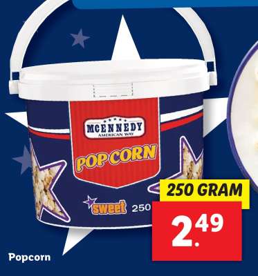 Popcorn