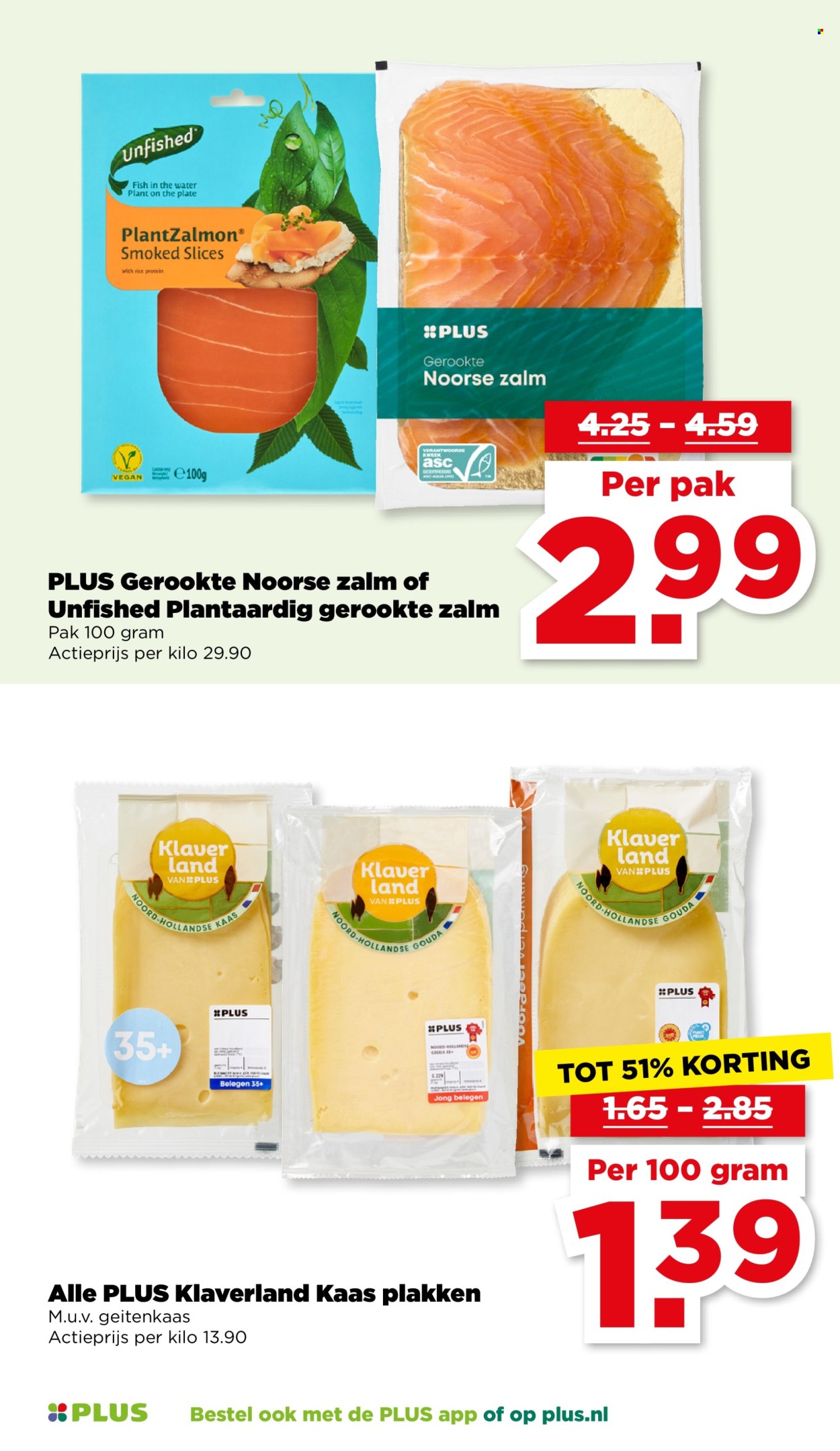 Plus-aanbieding - 7-5-2025 - 13-5-2025. Pagina 1