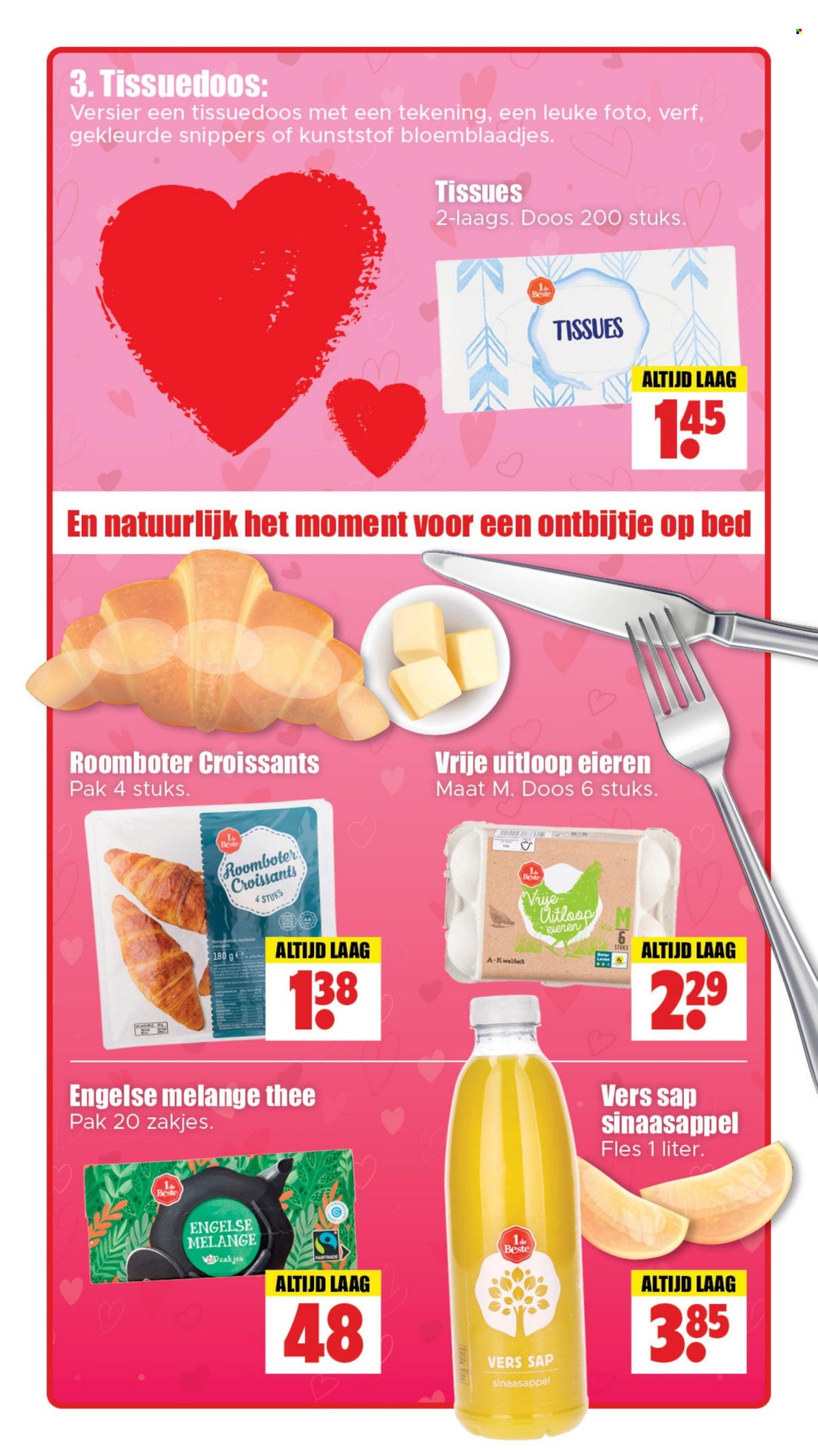 Dirk-aanbieding - 1-5-2025 - 31-5-2025. Pagina 1