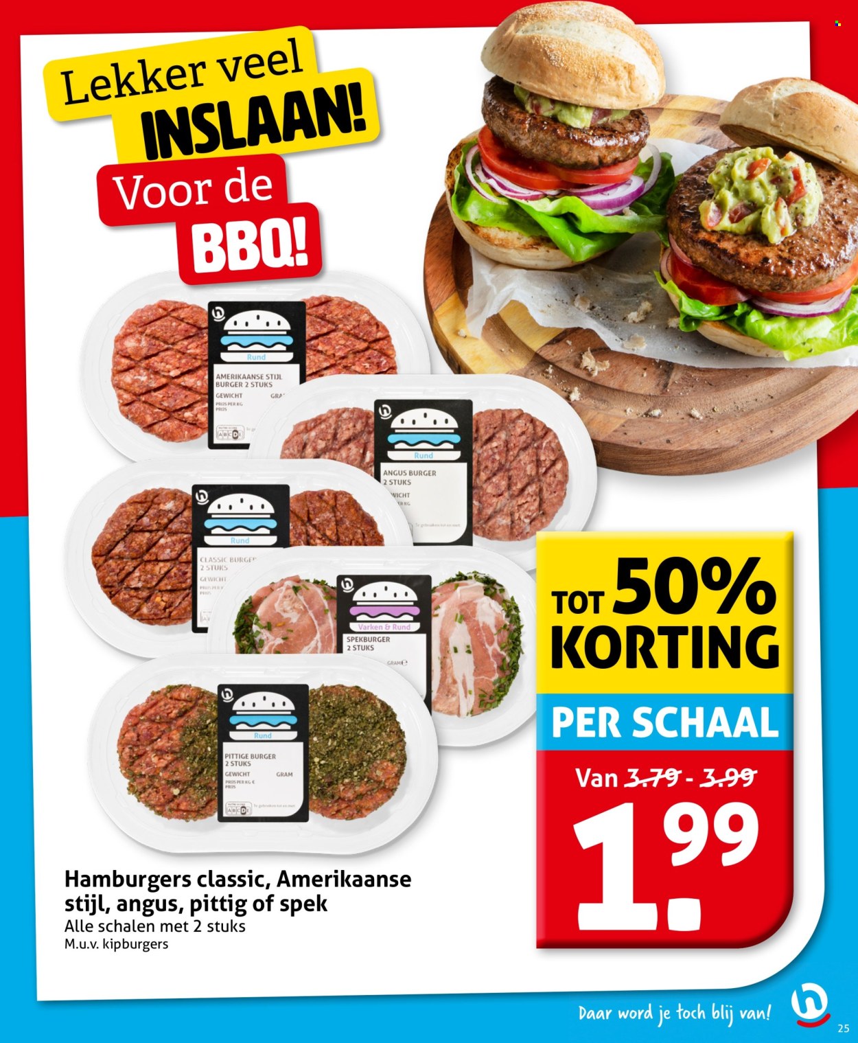 Hoogvliet-aanbieding - 7-5-2025 - 13-5-2025. Pagina 1