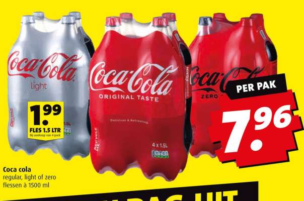 Coca Cola