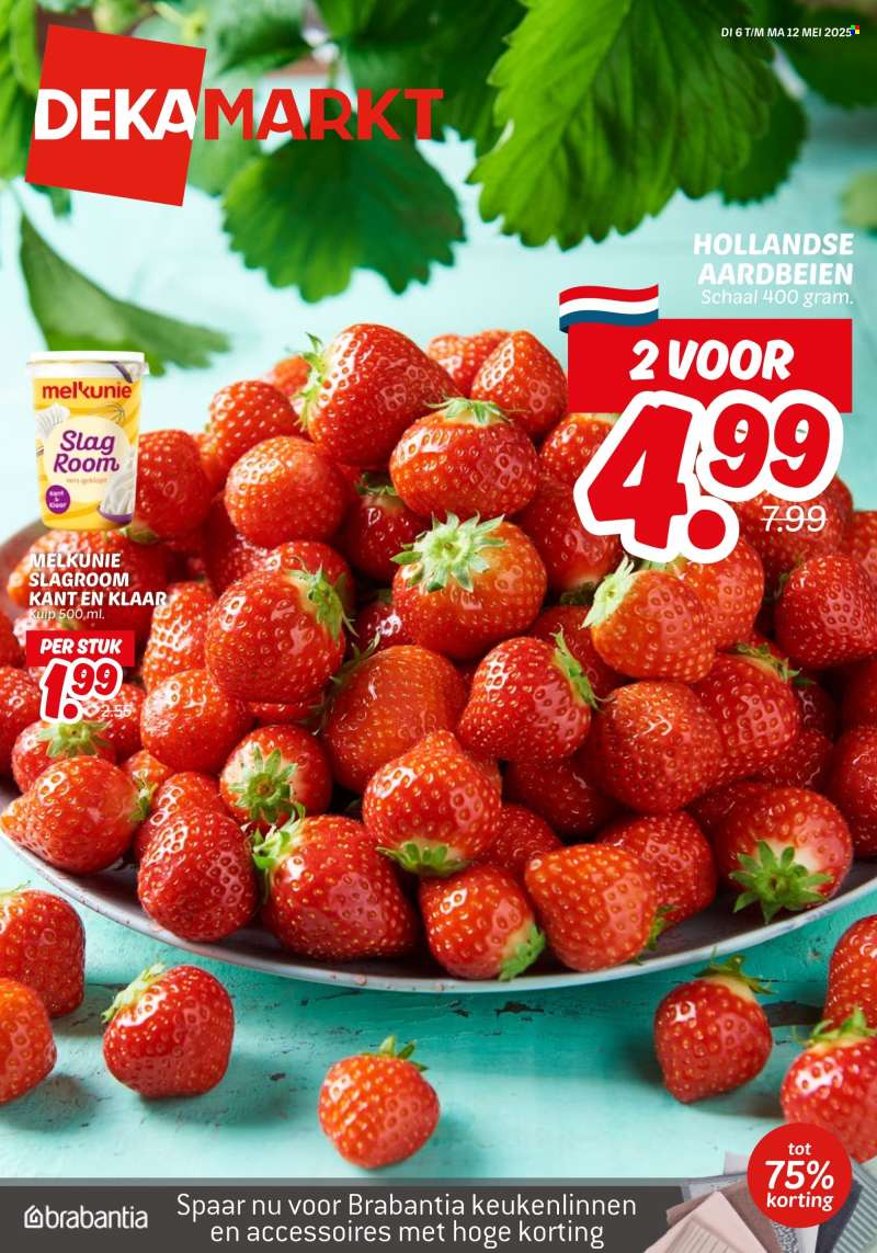 DekaMarkt-aanbieding - 6-5-2025 - 12-5-2025.