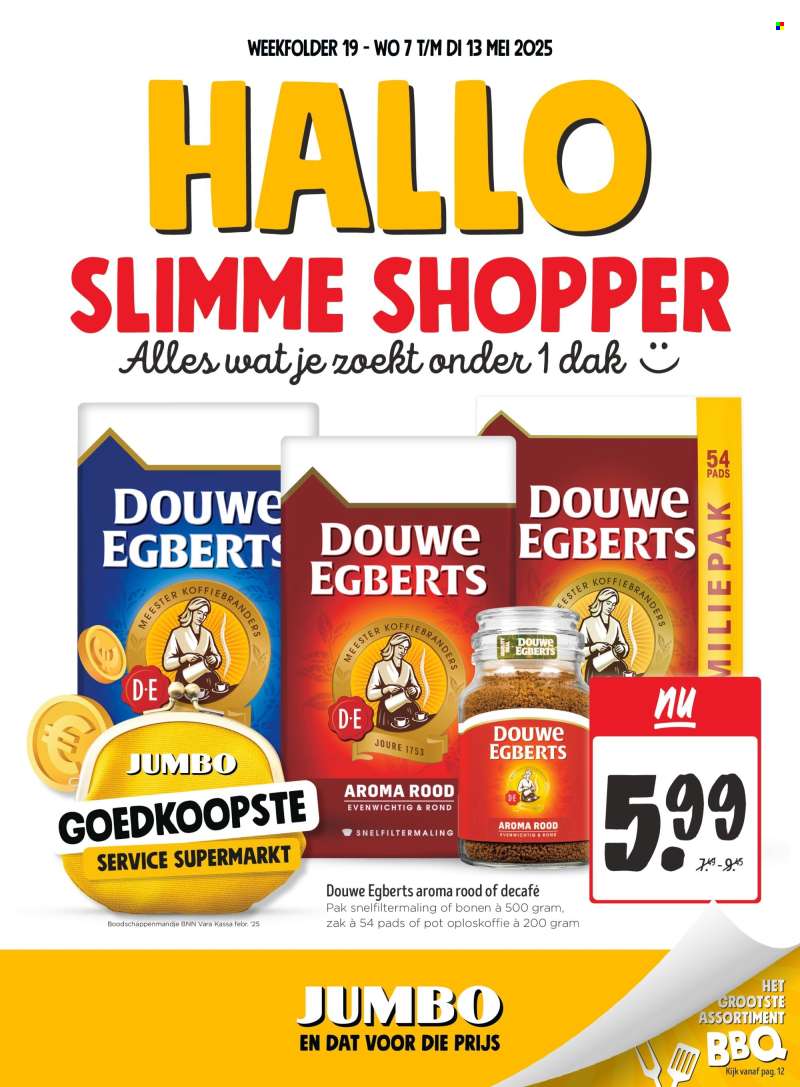 Jumbo-aanbieding - 7-5-2025 - 13-5-2025.