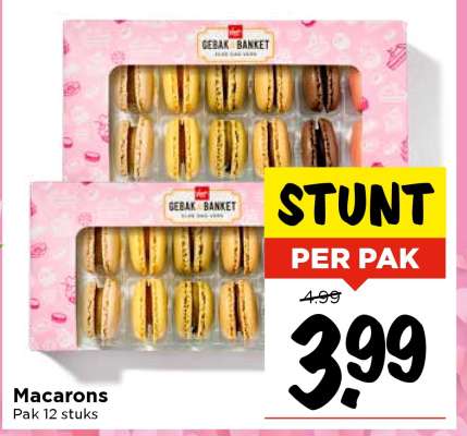 Macarons